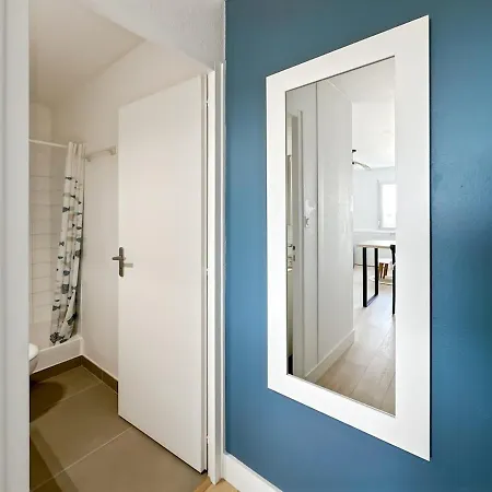 Apartment Entre Et Foret