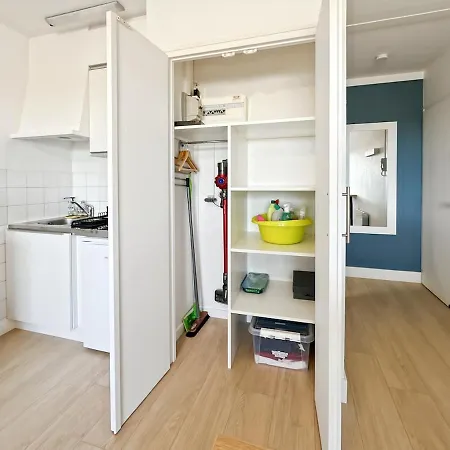 Entre Et Forêt Apartamento
