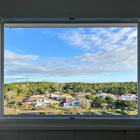 Apartment Entre Et Foret *
